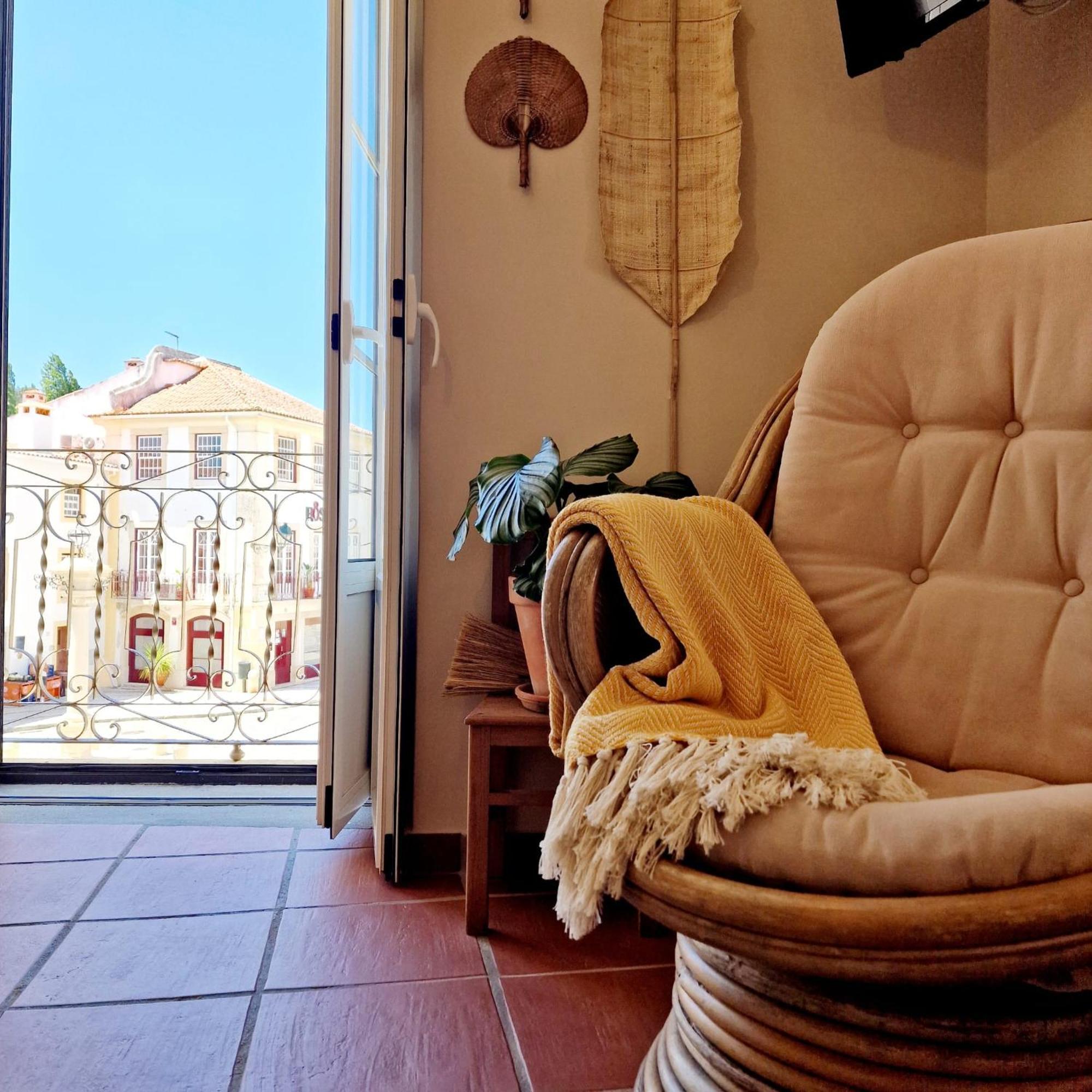 Вилла Casas De Конштансия Номер фото